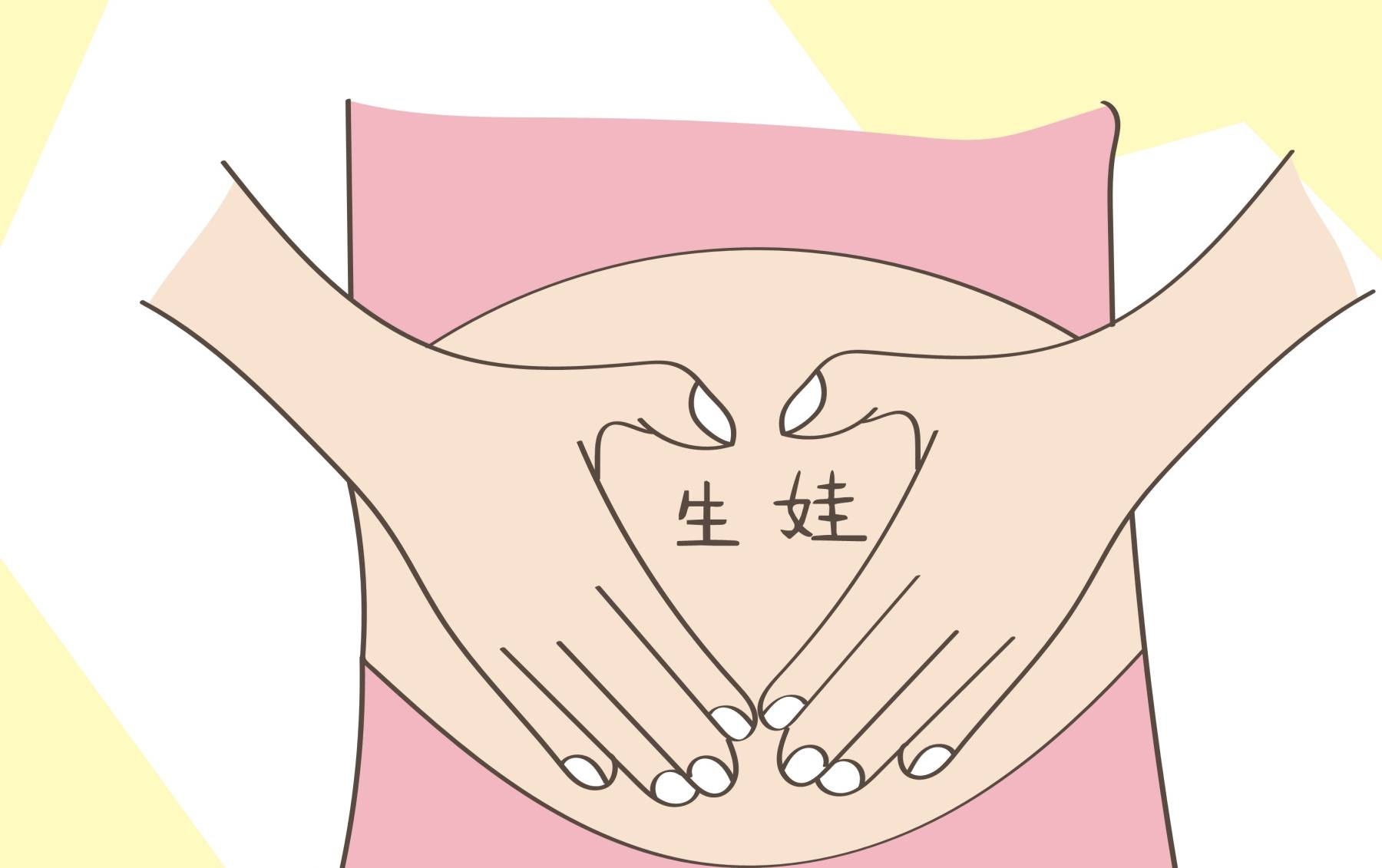 子宫|产妇月子里上厕所,从身体里掉下一块肉,医生恳请:不要再生了