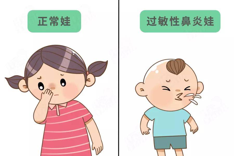 来源|过敏性鼻炎正高发：路边常见的一种草，可能是头号过敏原！