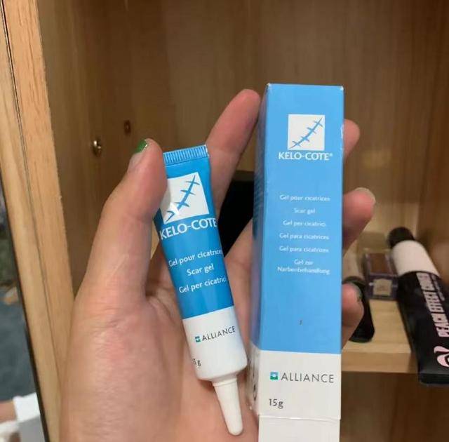薰衣草|岁月的印记拜拜啦！疤痕体质小姐姐分享祛疤小技巧及祛疤好物~