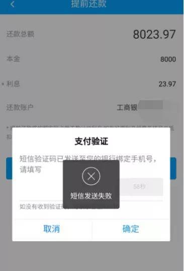 江苏银行漏洞致用户被逾期：个人消费贷应权责分明(图3)