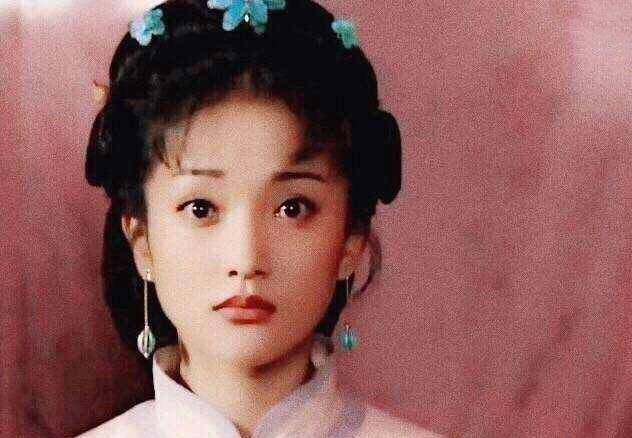状态|女明星生图，杨幂、热巴细纹盖不住，杨颖长痘，而最吓人的是她？
