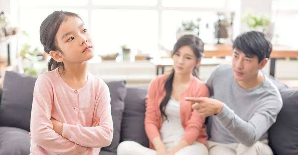 因为|幼儿园阶段，别让“乖乖听话”毁了你的孩子