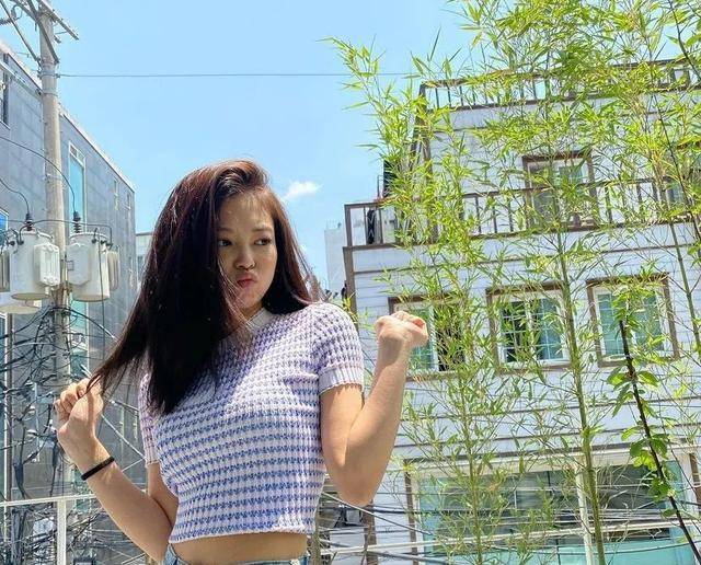 才是真|在圆脸的优势之下,显胖这一个“缺点”算什么?