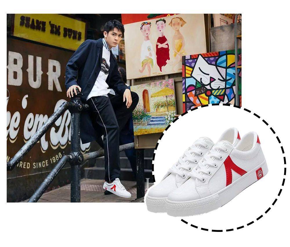 帆布鞋|劝你们不要再买NIKE了!2021穿这几双运动鞋超洋气!简直好看爆了!