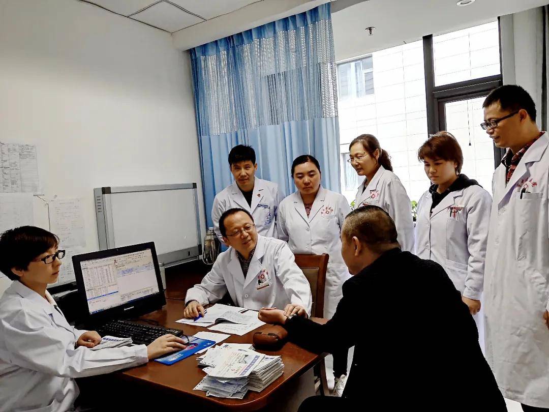 陕西省|丨国家级中医重点专科丨西安市中医医院脑病医院