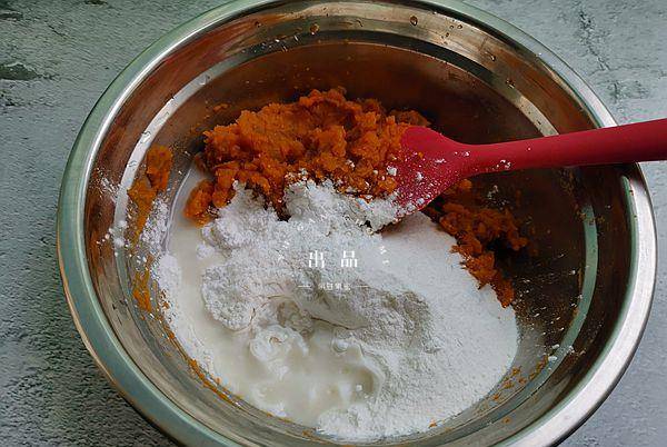 做法|这早餐，揉一揉，蒸一蒸，无糖也甜美，孩子超喜欢，5分钟光盘