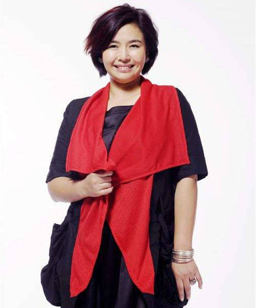 原创曲阿英想夺乔家老宅结果失算,饰演者是王澜,曾演过肖战的妈