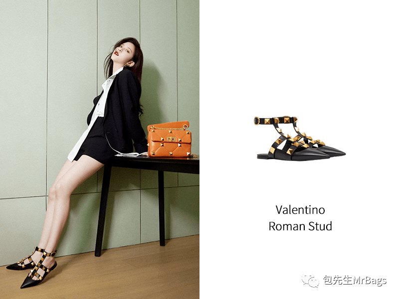 高跟鞋|好穿又时髦!今年最值得自己买给自己的平底鞋全总结!