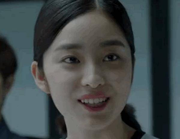 角色|《周生如故》吴曼思好美啊,三年演了五个配角,惊艳也很有气质