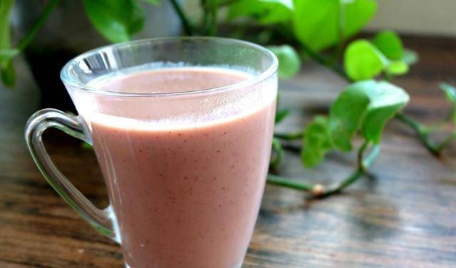 黄豆|早餐这个豆浆好，香甜细腻口感好，不用过滤家人爱喝，推荐！