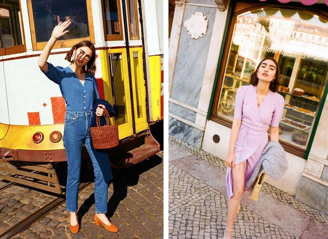 时尚|“法式奶奶鞋”火了，超时髦！必爆！