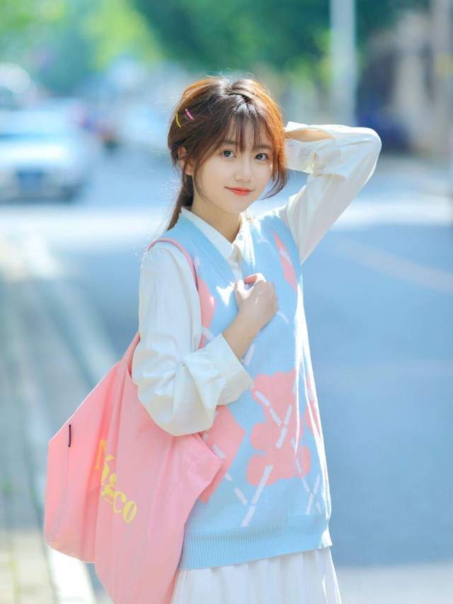 因为|衣服总是不够穿？那是因为不会搭配！你学会这几套穿搭，高级洋气