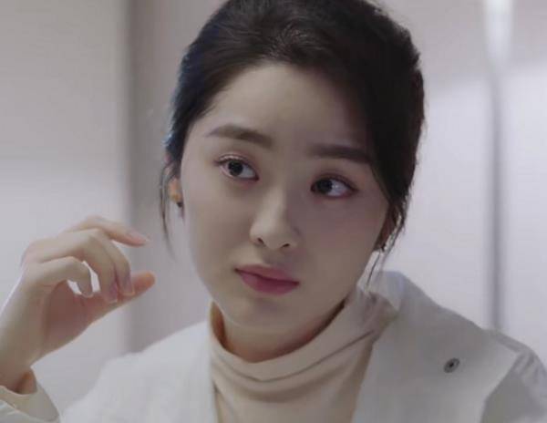 角色|《周生如故》吴曼思好美啊,三年演了五个配角,惊艳也很有气质