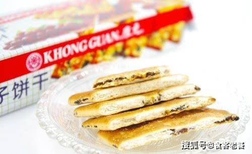 因为|因为“丑”被嫌弃的4种零食,第3种骗了90后20年,第4种是真好吃