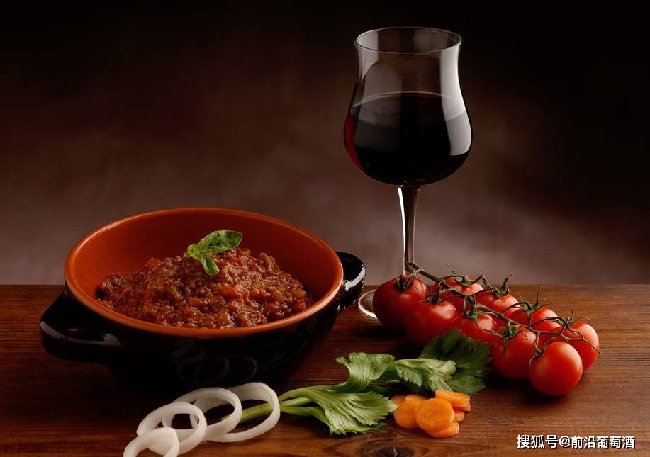 余味|葡萄酒品味时需要注意的要点,了解自己味觉习惯和特点和品鉴顺序