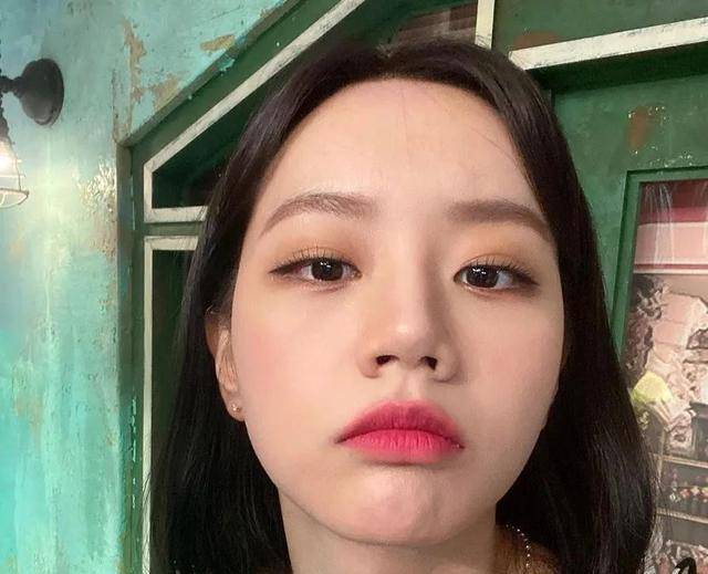 才是真|在圆脸的优势之下,显胖这一个“缺点”算什么?