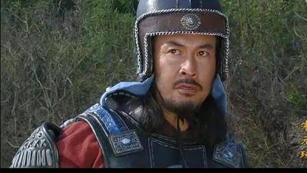 大明王朝开国六王之受三朝恩封史上最牛的中山王徐达