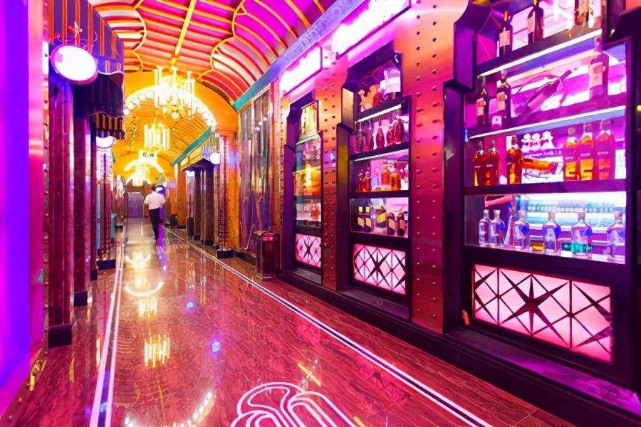 不搜不知道一搜吓一跳太原这么多又便宜又不错的ktv