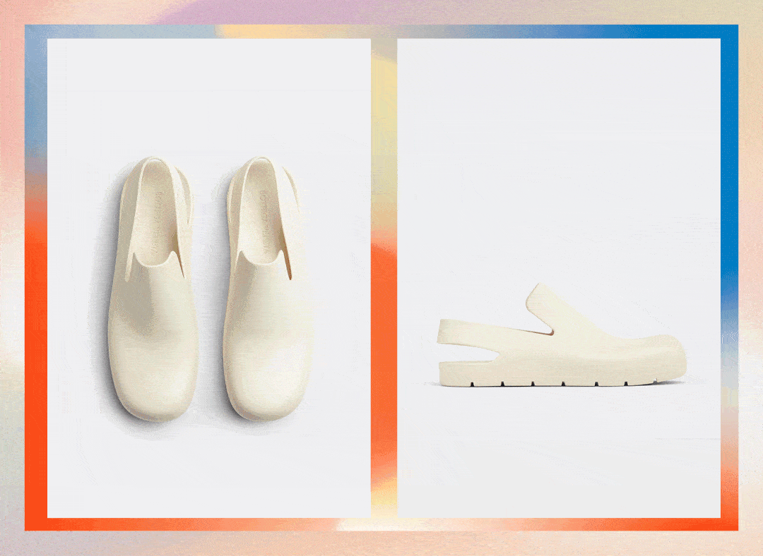 高跟鞋|好穿又时髦!今年最值得自己买给自己的平底鞋全总结!