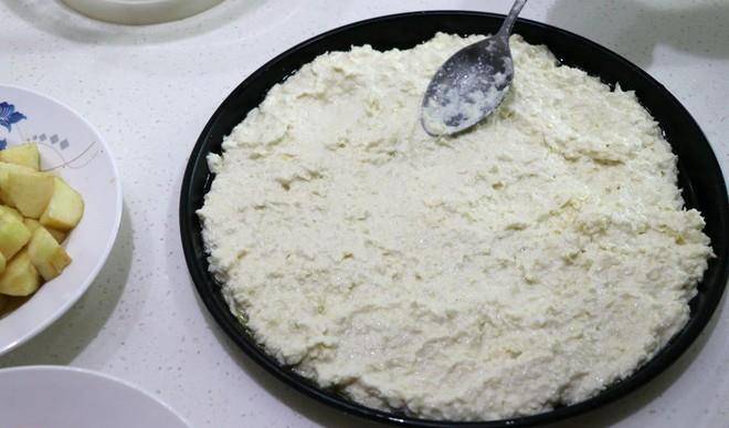 刮油|这懒人早餐我家超抢手,早上空腹吃它,刮油通便,口臭慢慢都没了