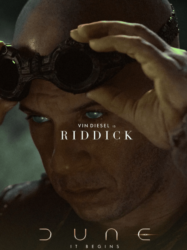 原著|又一部科幻大片即将来袭，强大制作班底助阵，这次票房不用愁了！