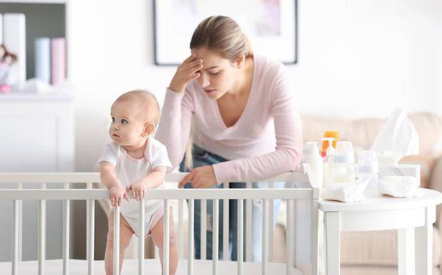 方法|产妇气血虚，走几步都冒虚汗？先别急，学学那些不外传的调理方法