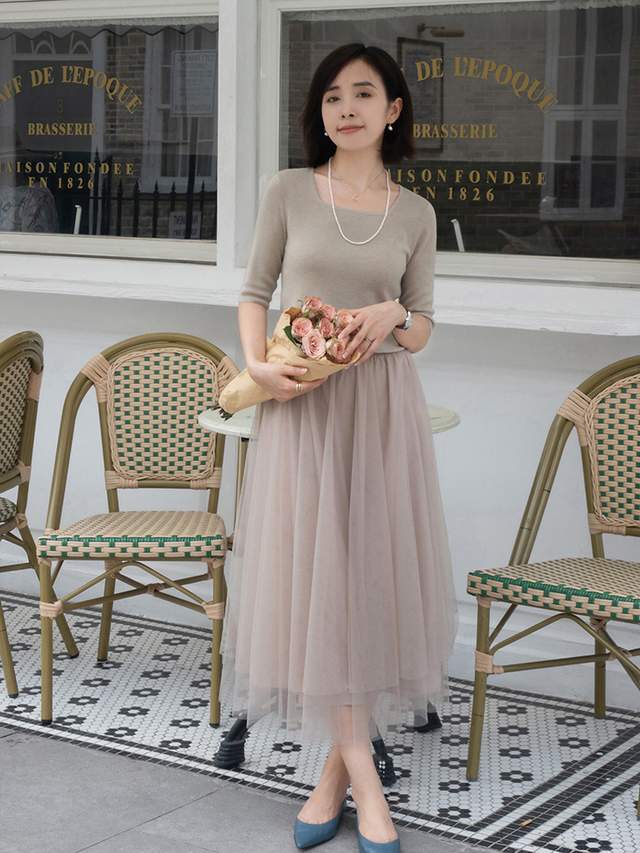 女生|长相普通女生别自卑，用穿搭改变自己，学会这5套穿搭，简直绝了