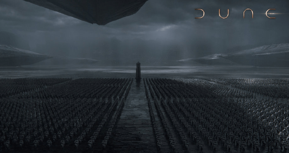 原著|又一部科幻大片即将来袭，强大制作班底助阵，这次票房不用愁了！