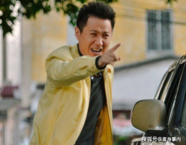 角色|国家一级演员想演《战狼3》,却被吴京拒绝,5个字回应让人佩服