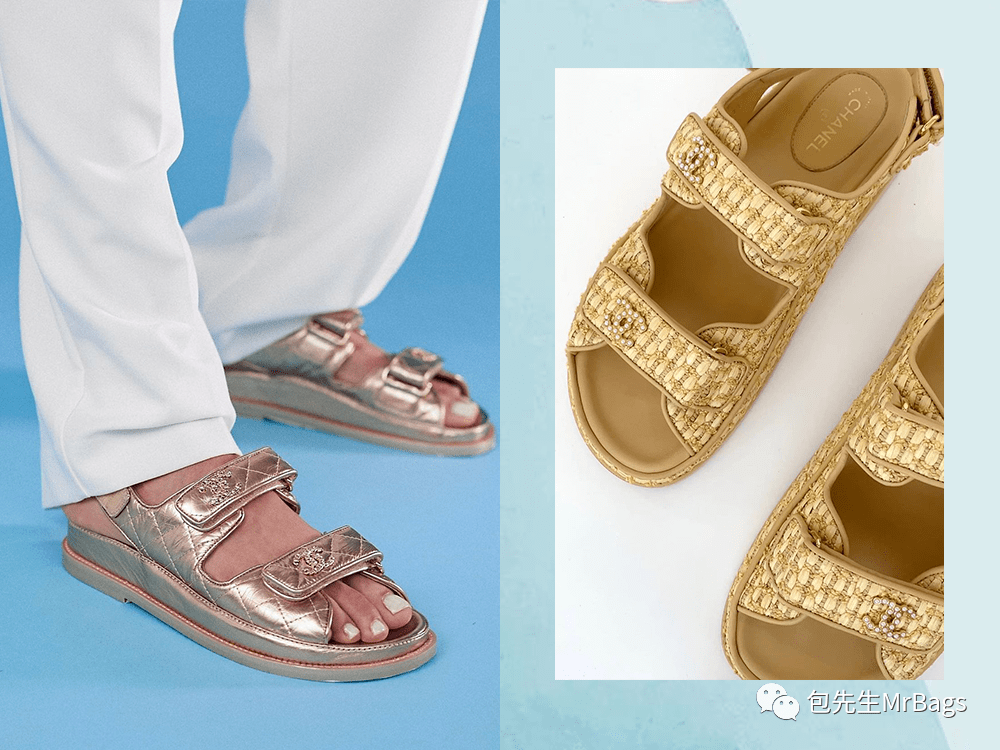 高跟鞋|好穿又时髦!今年最值得自己买给自己的平底鞋全总结!