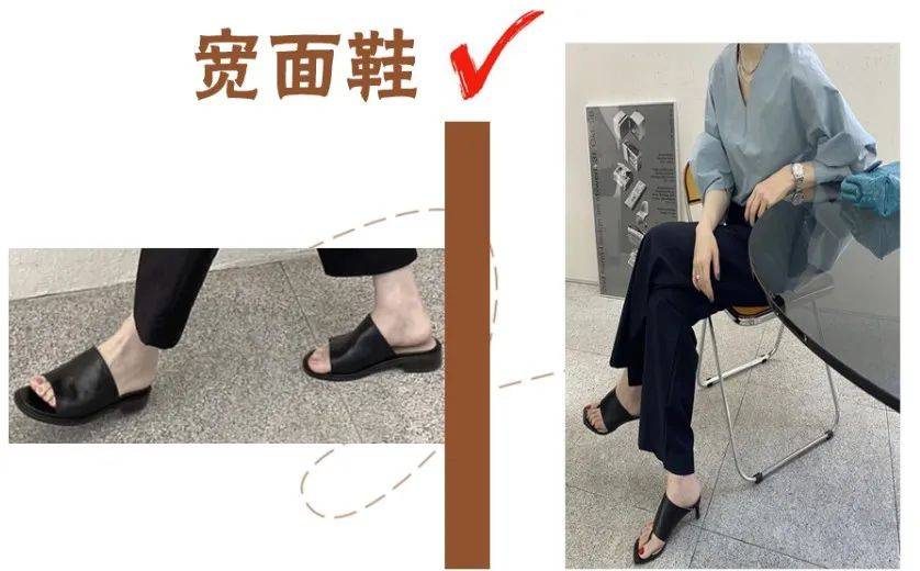 仙女|单品｜你的凉鞋该换了！今夏跪求你穿这3双！