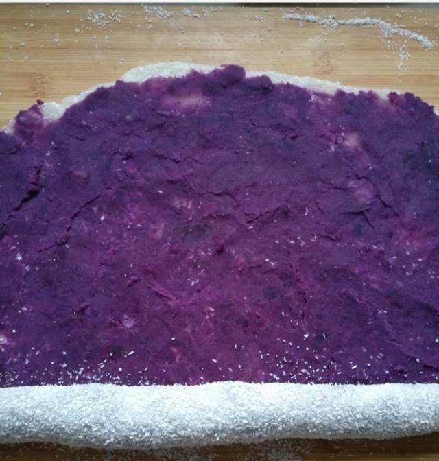 做法|这早餐做法简单不用一滴油,蒸一蒸就上桌,甜香软糯孩子爱吃