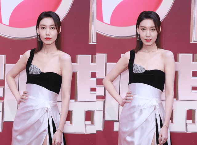 设计|演“沈净”的高露火了，私下穿搭十分得体，会分辨场合太重要