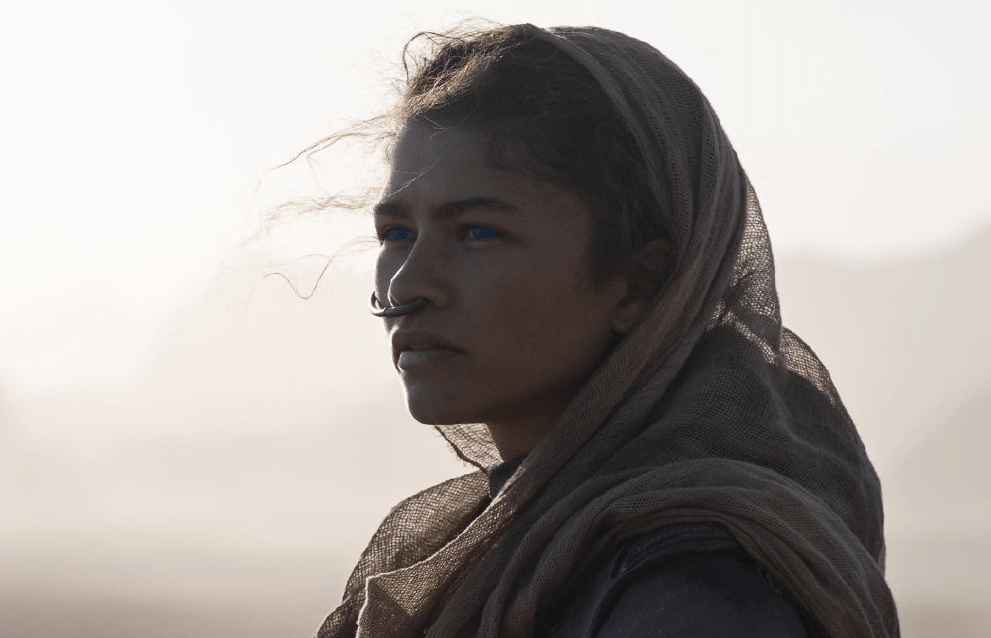 原著|又一部科幻大片即将来袭，强大制作班底助阵，这次票房不用愁了！