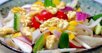 什么|闺蜜为了减肥一日三餐吃这些,一个月后我笑了