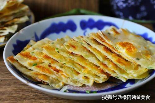 烙饼时，最忌这3点，难怪你做的饼硬又难吃，看完你就明白了
