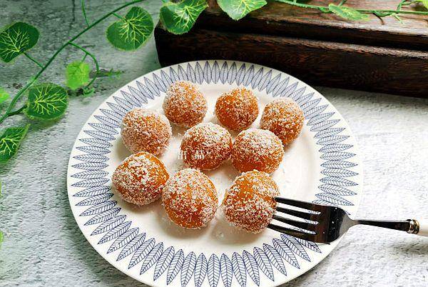 做法|这早餐，揉一揉，蒸一蒸，无糖也甜美，孩子超喜欢，5分钟光盘