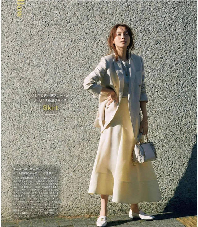 高跟鞋|小个子收起高跟鞋吧,腿短比太明显!今年流行这3款鞋,轻松显高