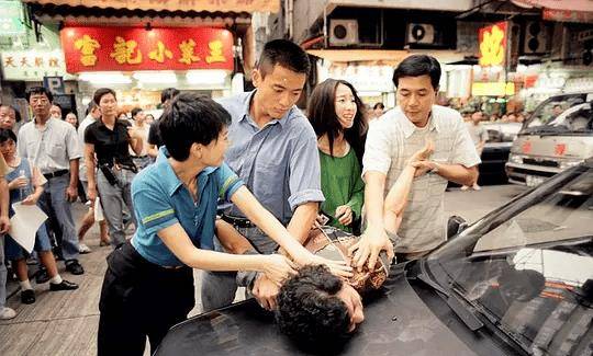 进行|TVB5部经典警匪剧，每一部都值得如今再次回忆，你当初追过几部？