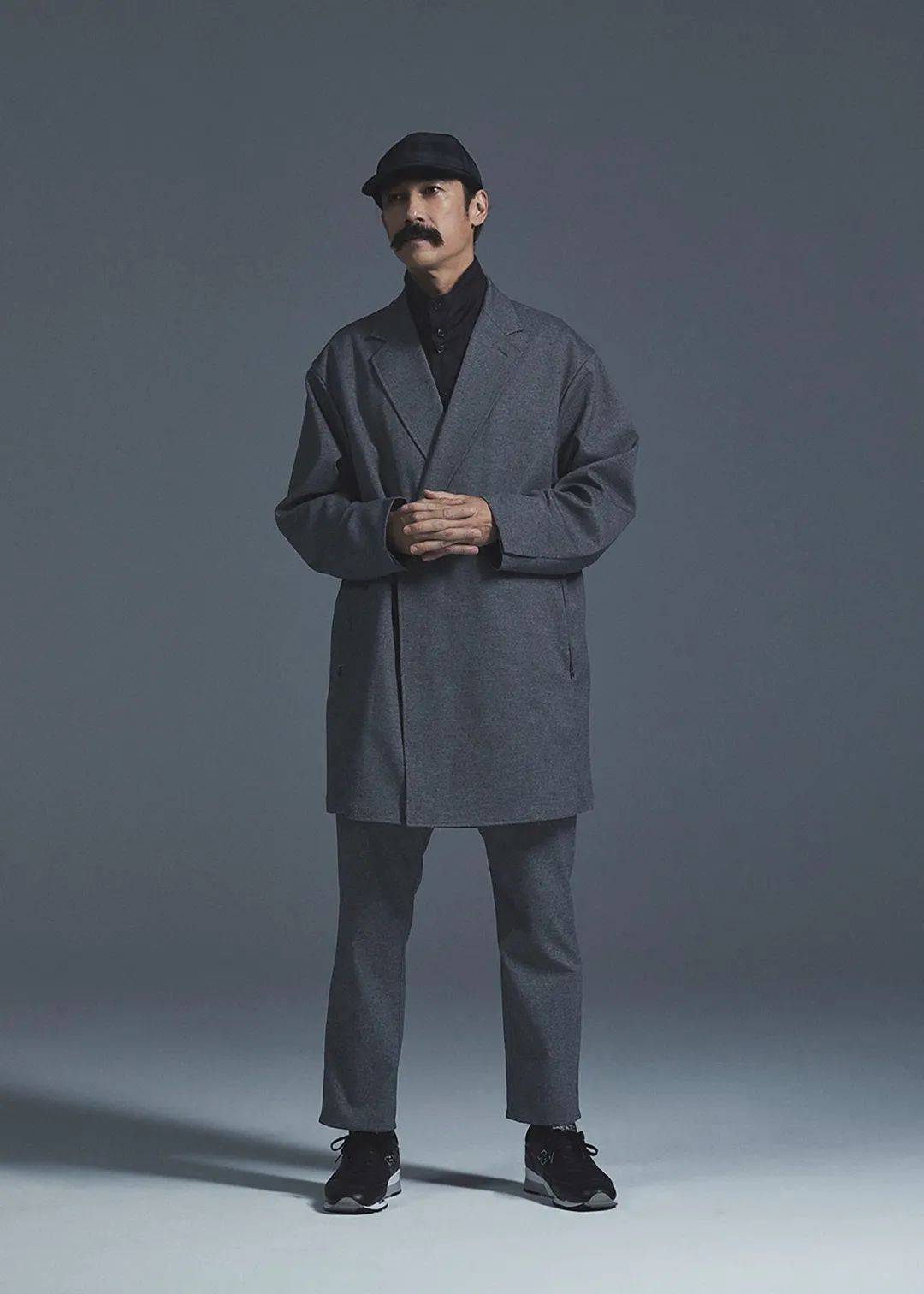 品牌|当运动鞋品牌认真做起衣服来，我再也忍不住了