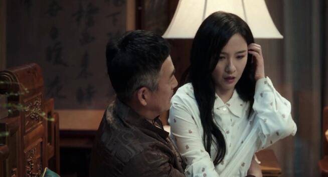 结局|《扫黑风暴》被高明远包装成“高质量女性”的麦佳，值得同情吗？