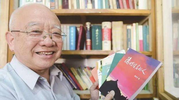 原创核弹老人魏世杰儿子智力残疾妻女精神失常80岁仍在奉献社会