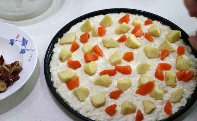 刮油|这懒人早餐我家超抢手,早上空腹吃它,刮油通便,口臭慢慢都没了