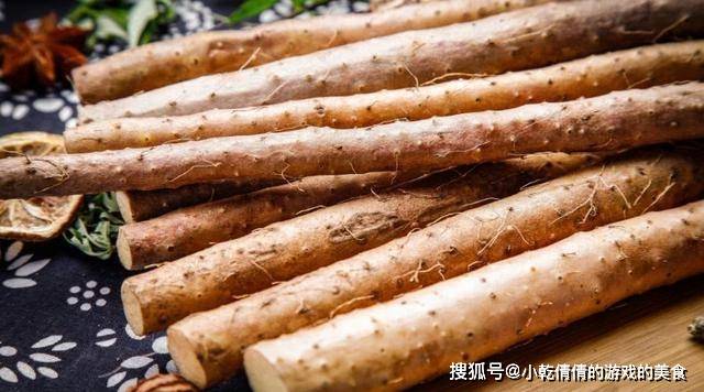 山药和淮山是一种类型的吗 fb9ba2e62d704928af8a42bf5997a3e9.jpeg
