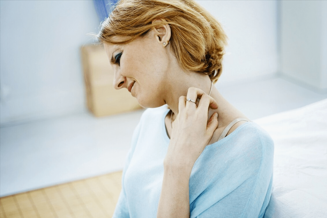 图片|老中医告诉你，湿疹最怕你做这几件事！