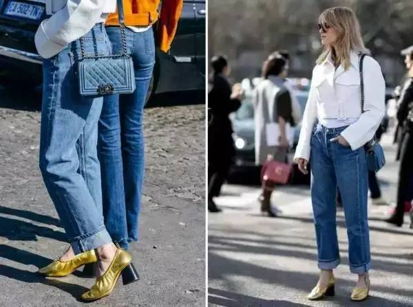 时尚|“法式奶奶鞋”火了，超时髦！必爆！