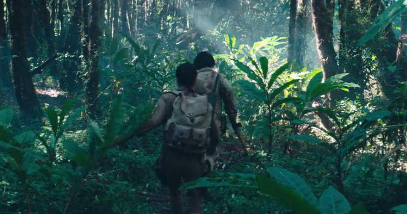 原著|道具粗糙、逻辑混乱、剧情儿戏，《云南虫谷》扑街不是没有原因的