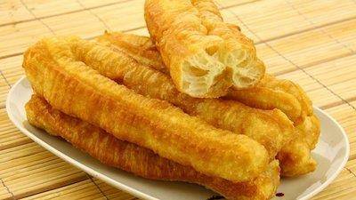 油条|一日之计在于晨,早餐如果不吃好,身体会积累的很多问题