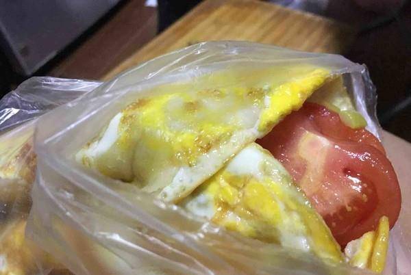 什么|她的早餐日记,看着食材普通做法简单,可是能天天换花样!