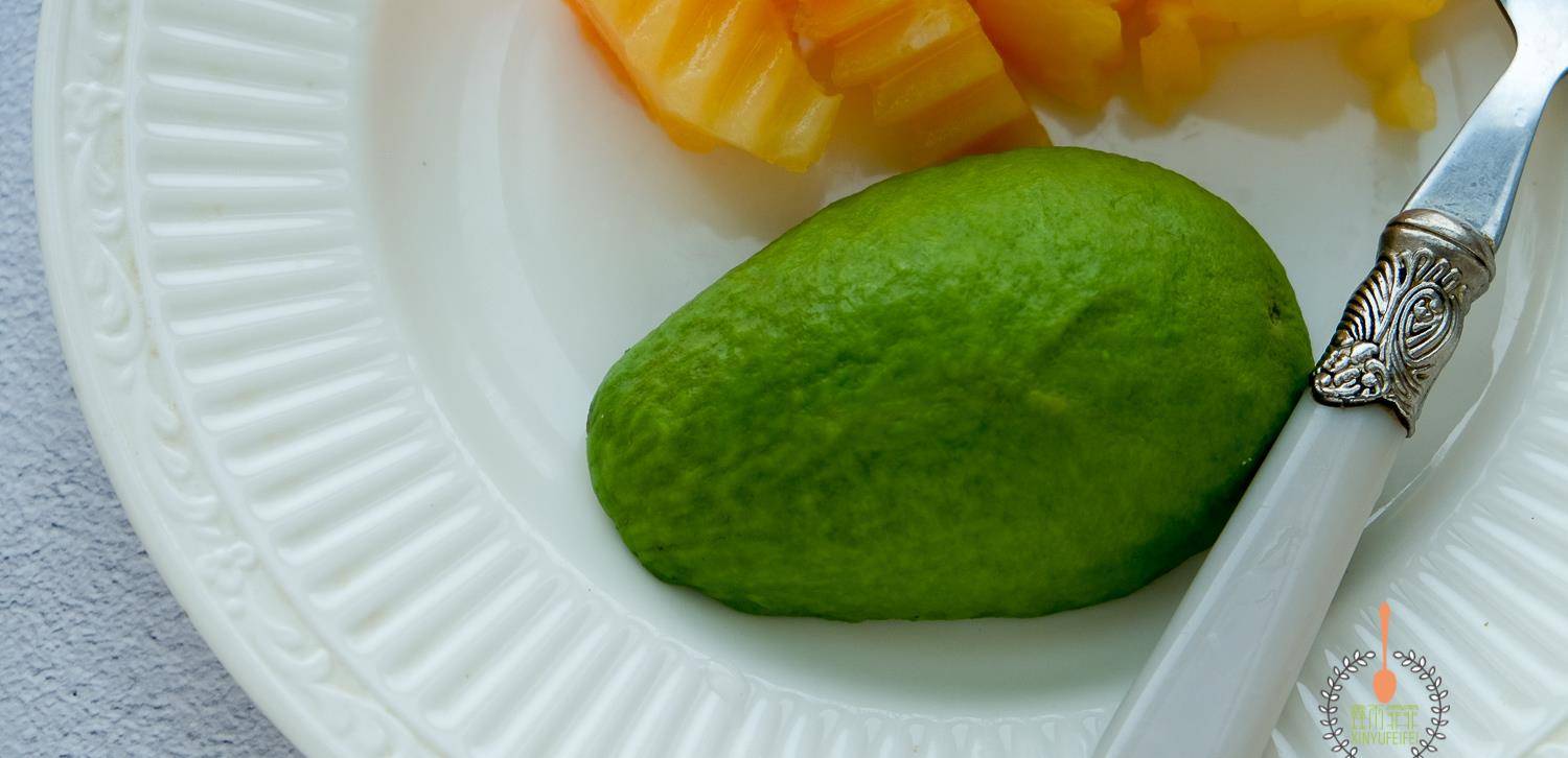 绿豆粥|刷个牙的时间搞定一顿早餐,再懒也能做,别给自己找借口啦